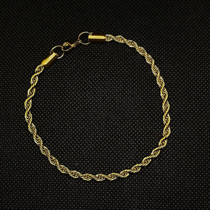 Rope Braclet
