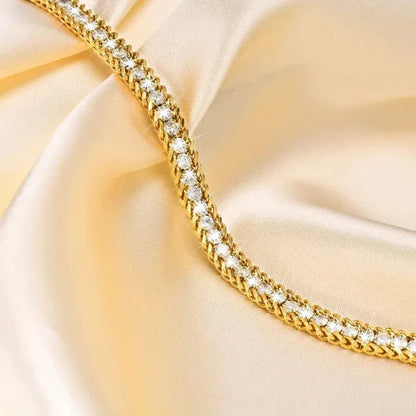 Deal Set 2 Premium Stainless Steel Bracelets